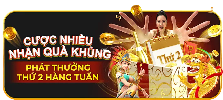 Bắn Cá Giải Trí