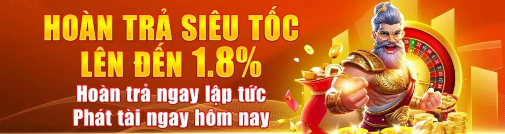 Sòng bạc trực tuyến 33vin chính thức với không gian sang trọng và các trò chơi hấp dẫn