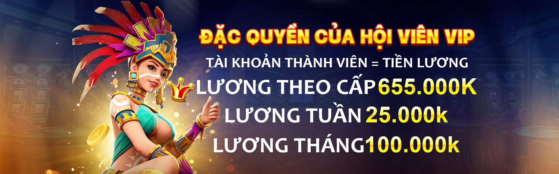 Hình ảnh chính trò chơi Slot tại 33vin chính thức