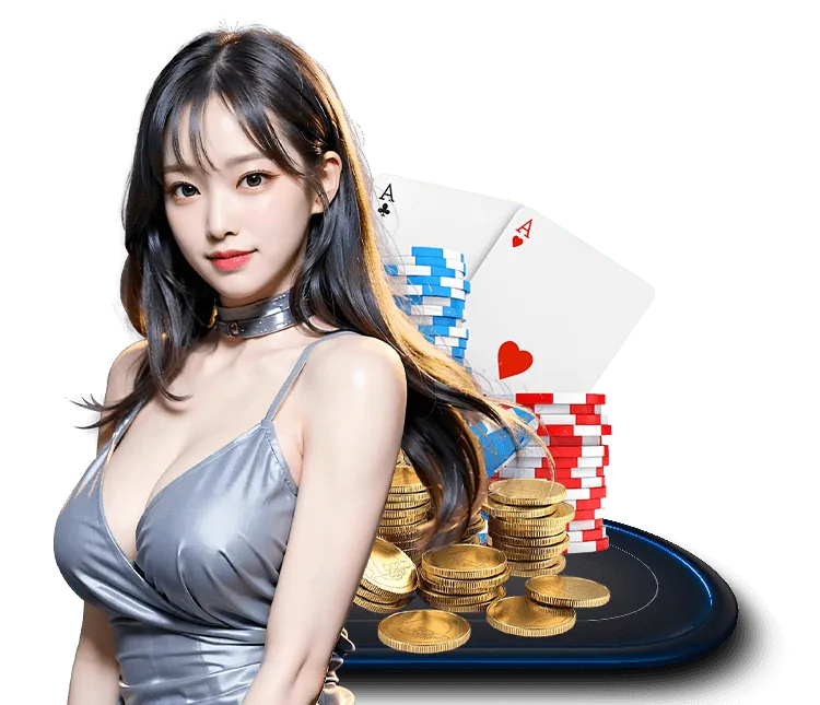 Slot Jackpot Lũy tiến